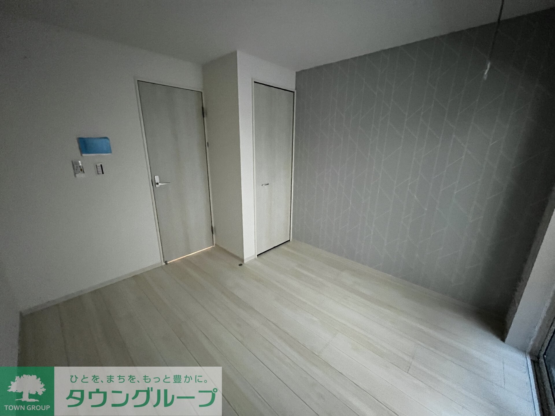 MELDIA新百合ヶ丘の物件内観写真