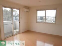 コモレビ大蔵 E棟の物件内観写真