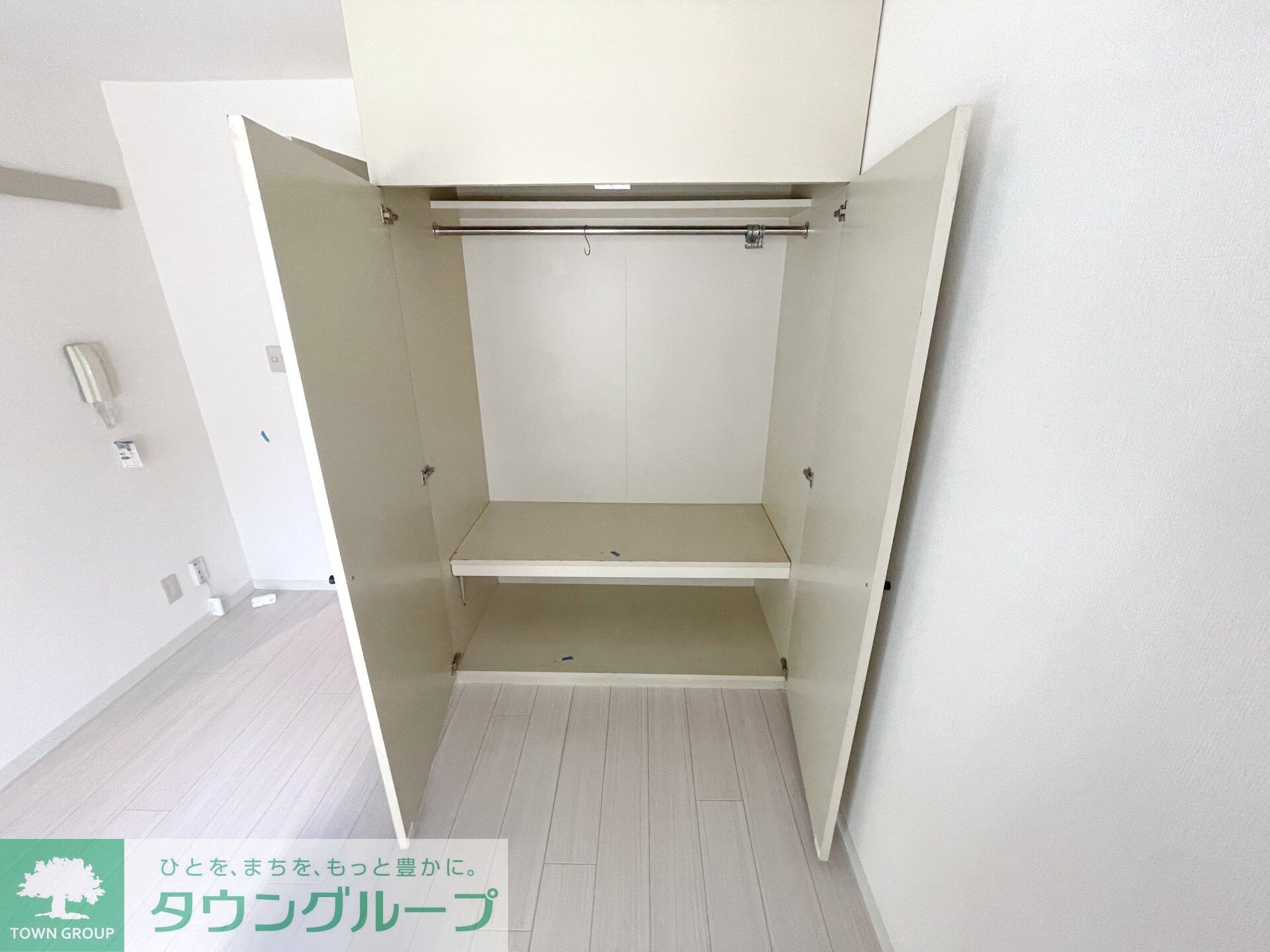 グリム武蔵新城の物件内観写真