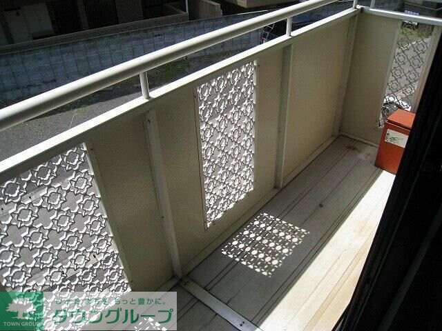 チェリーハイムの物件内観写真