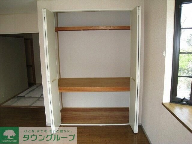 チェリーハイムの物件内観写真