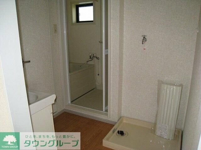 チェリーハイムの物件内観写真