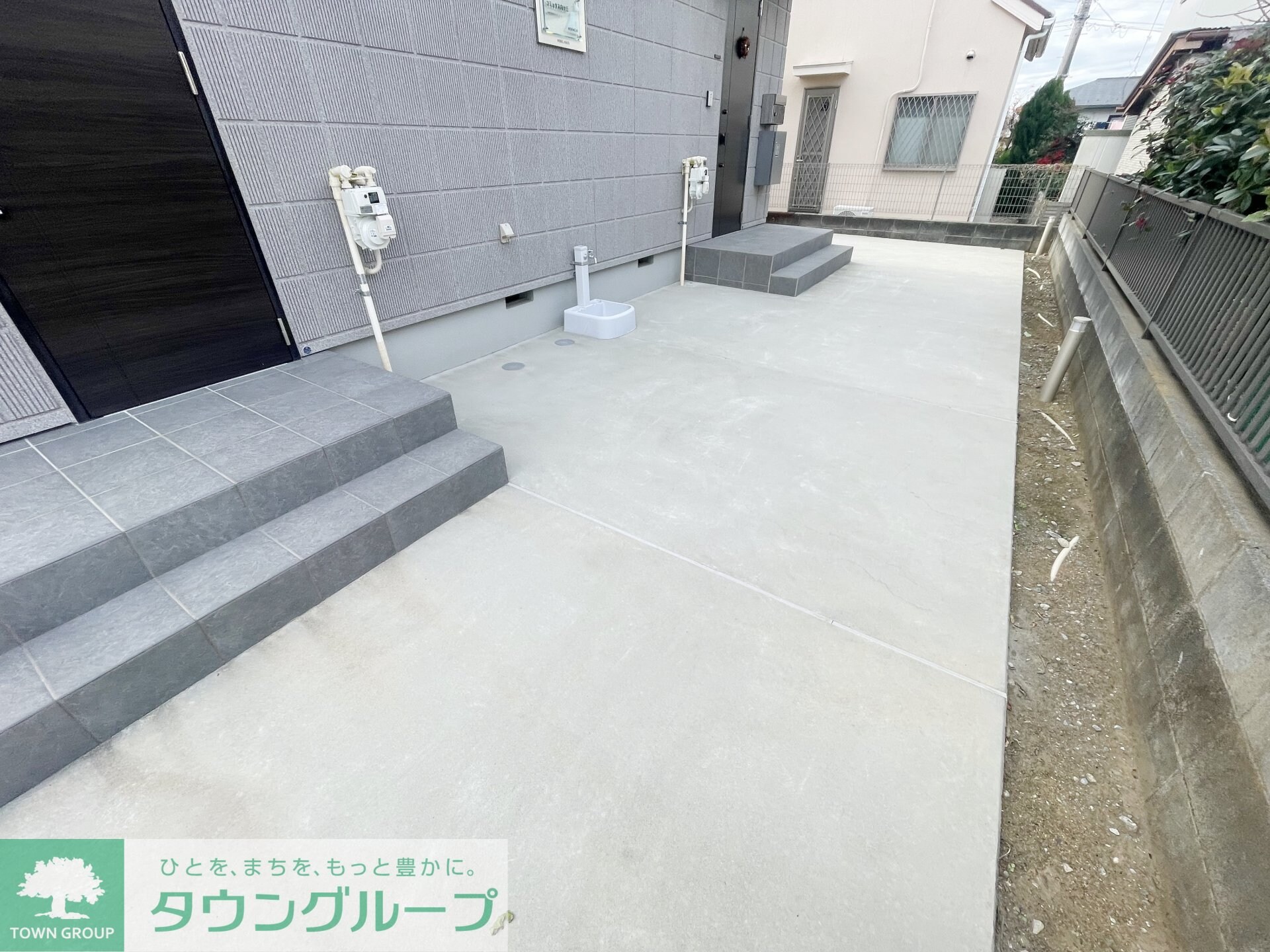 コミュタス向ヶ丘の物件内観写真