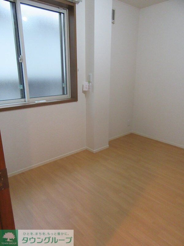 アネックス小杉の物件内観写真