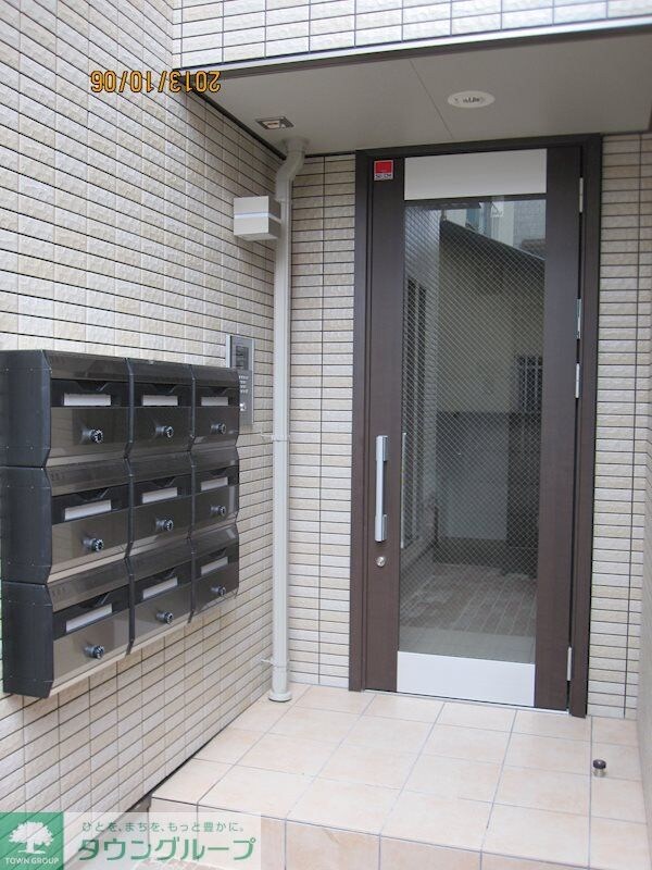 アネックス小杉の物件内観写真