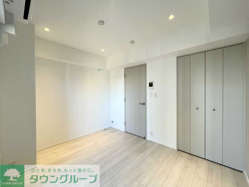 Log武蔵小杉の物件内観写真