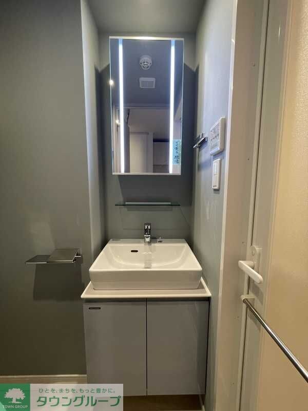 Log武蔵小杉の物件内観写真