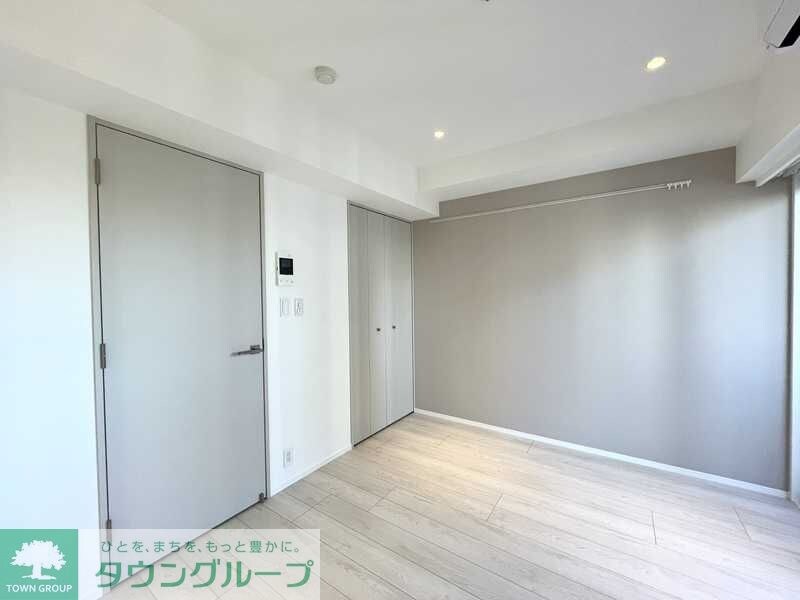 Log武蔵小杉の物件内観写真