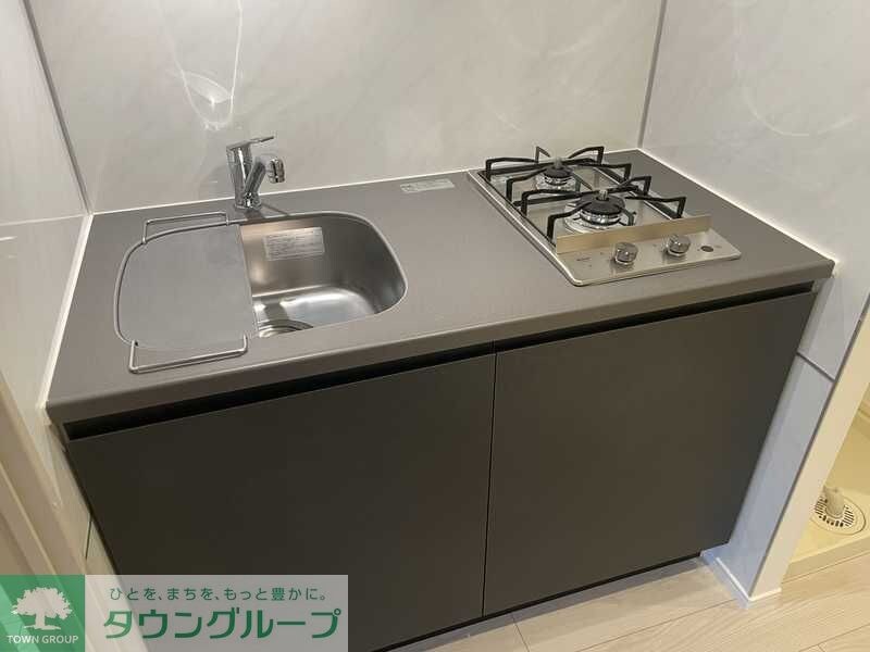 Log武蔵小杉の物件内観写真