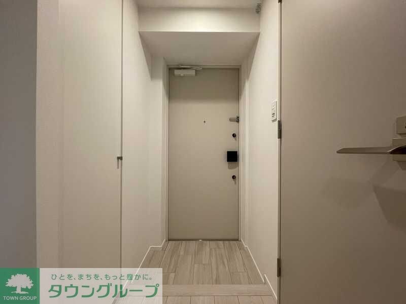 Log武蔵小杉の物件内観写真