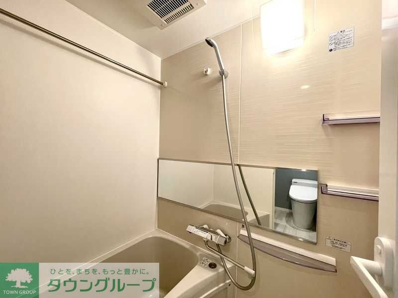 Log武蔵小杉の物件内観写真