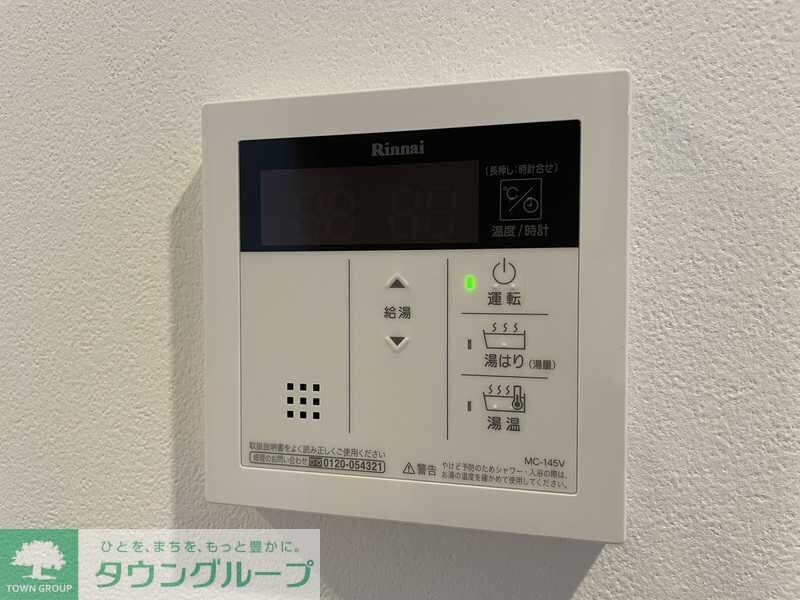 Log武蔵小杉の物件内観写真