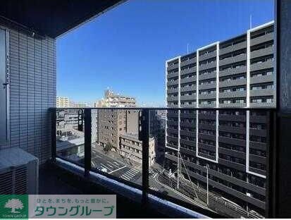 Log武蔵小杉の物件内観写真