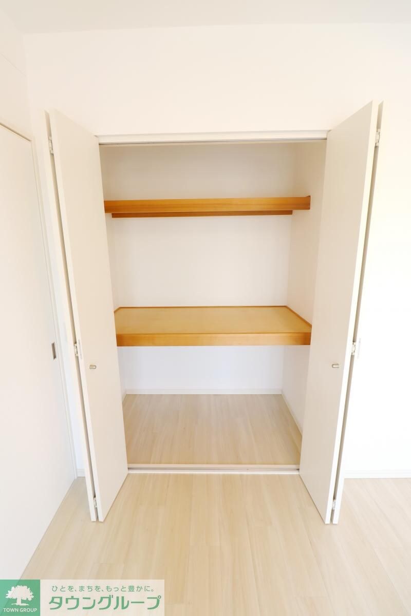 コンフォリア鷺沼三丁目の物件内観写真