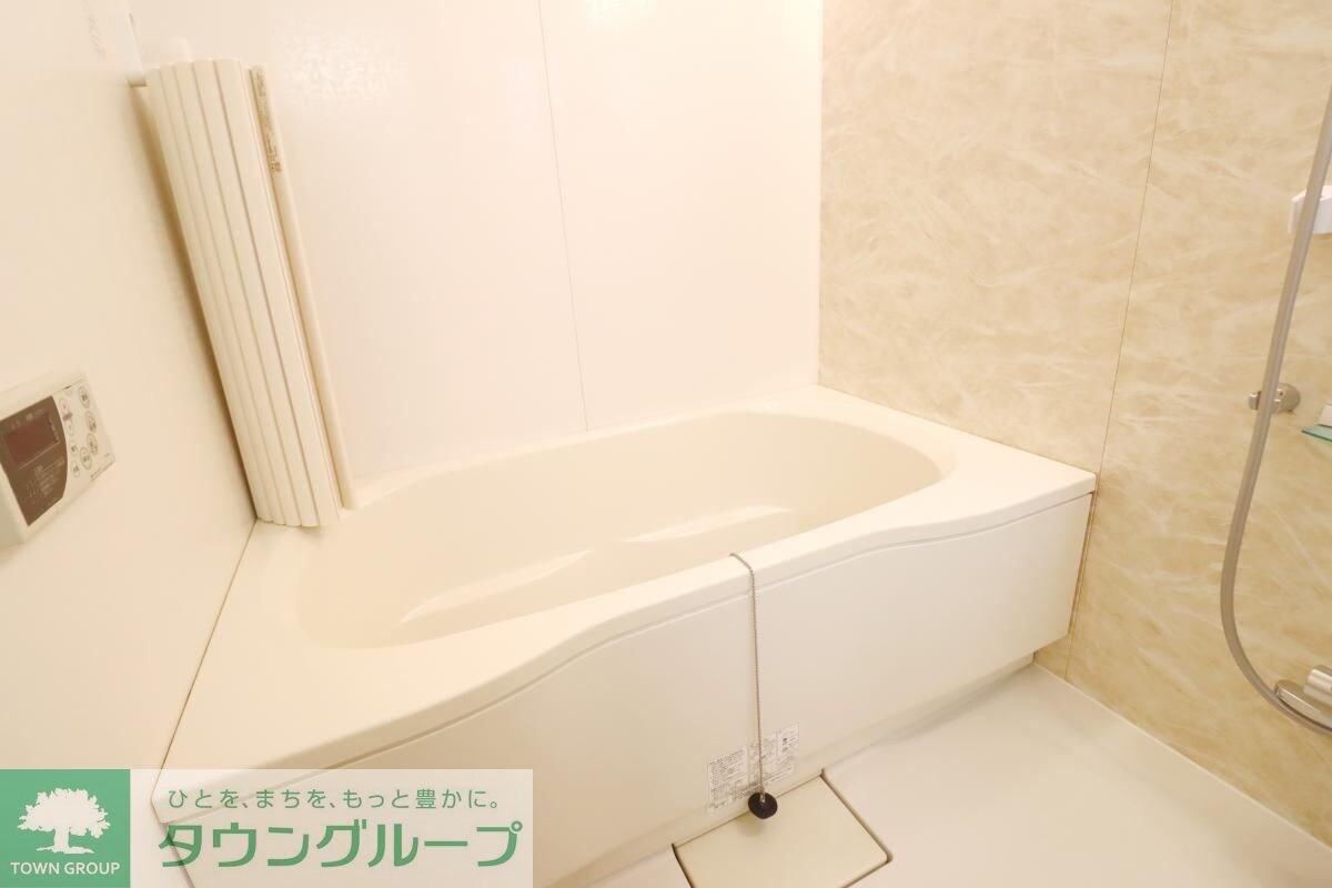 コンフォリア鷺沼三丁目の物件内観写真