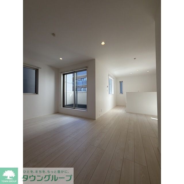 Kolet百合ヶ丘#02の物件内観写真