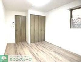 カーム登戸の物件内観写真