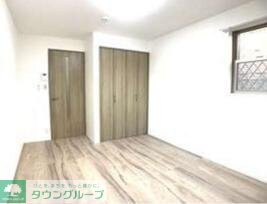 カーム登戸の物件内観写真