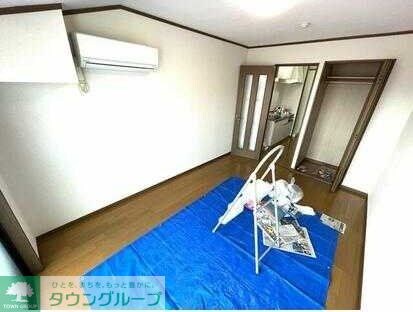 グレーシア・ケイの物件内観写真