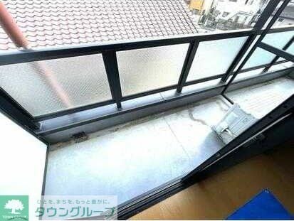 グレーシア・ケイの物件内観写真