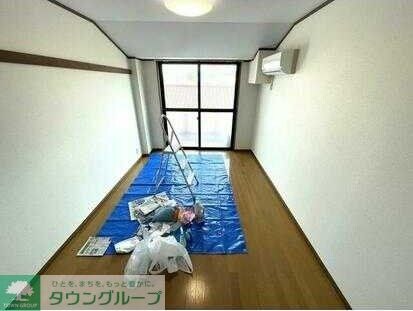 グレーシア・ケイの物件内観写真