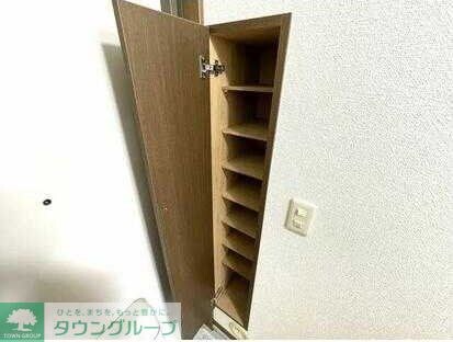 グレーシア・ケイの物件内観写真