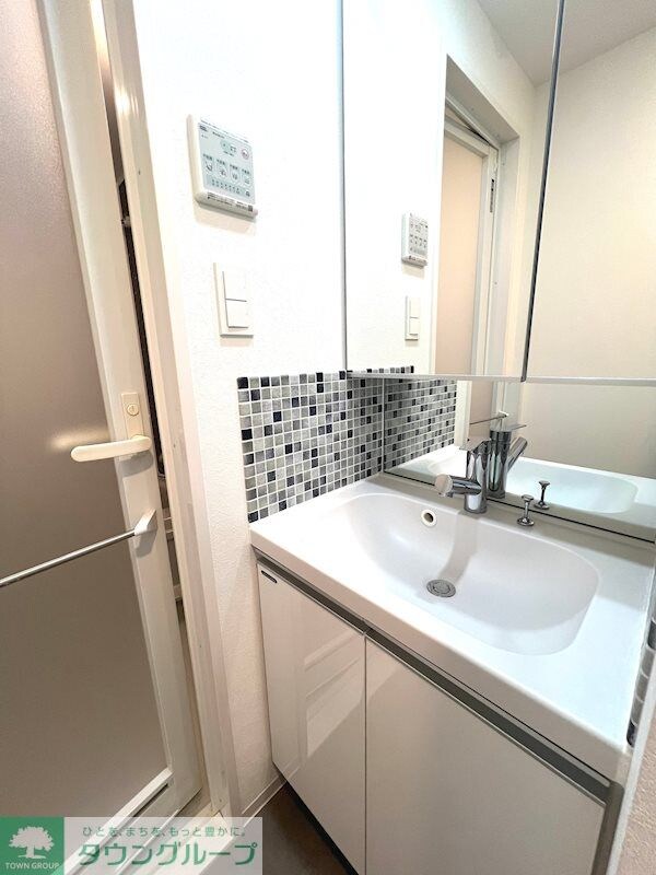 ステージグランデ稲城長沼駅前の物件内観写真