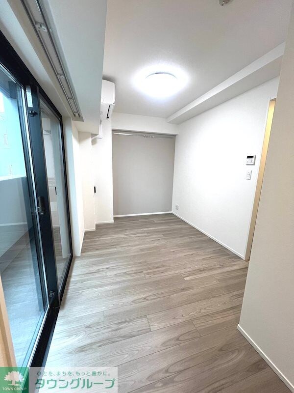 ステージグランデ稲城長沼駅前の物件内観写真