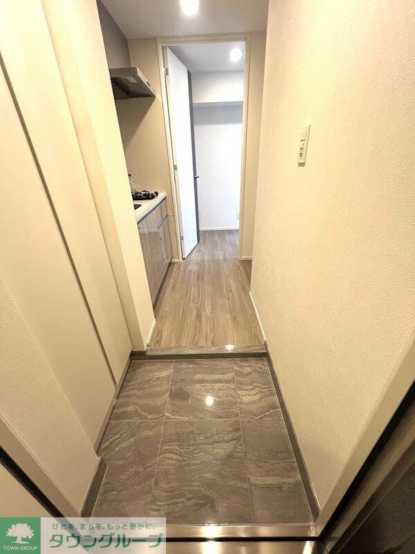 ステージグランデ稲城長沼駅前の物件内観写真