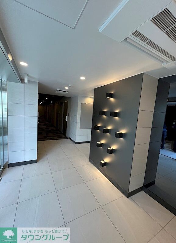 ステージグランデ稲城長沼駅前の物件内観写真