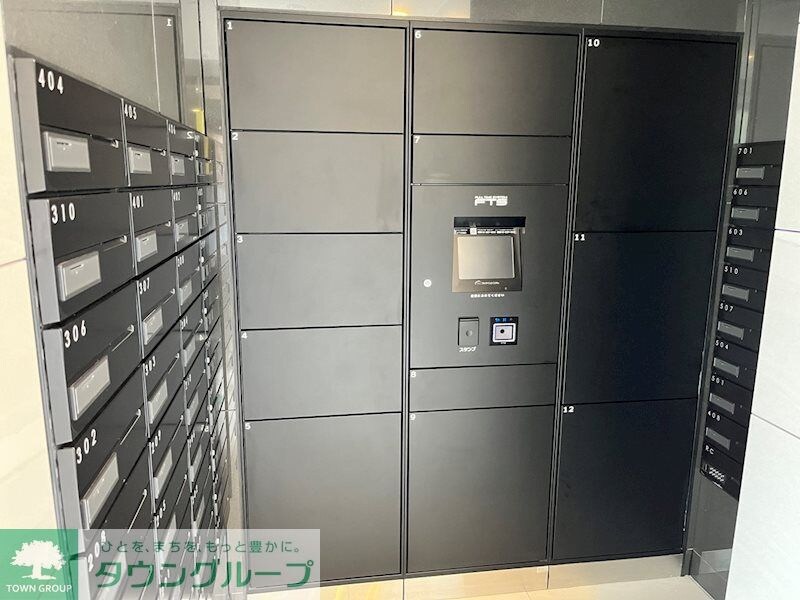 ステージグランデ稲城長沼駅前の物件内観写真