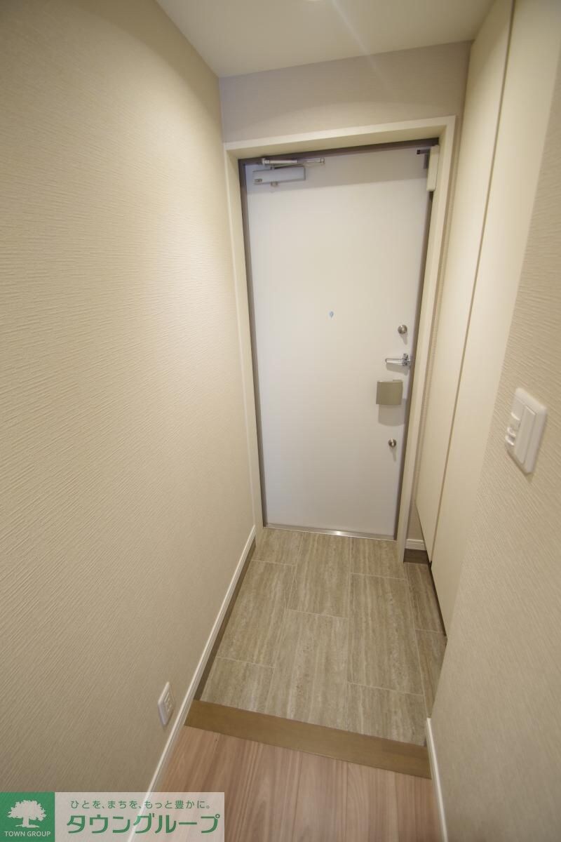 MOCXION INAGIの物件内観写真