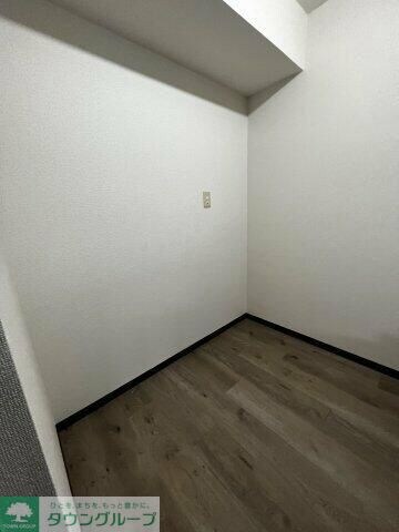 エルザ多摩川の物件内観写真