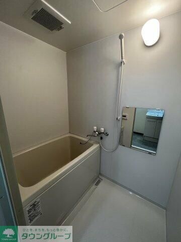 エルザ多摩川の物件内観写真