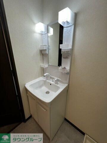 エルザ多摩川の物件内観写真