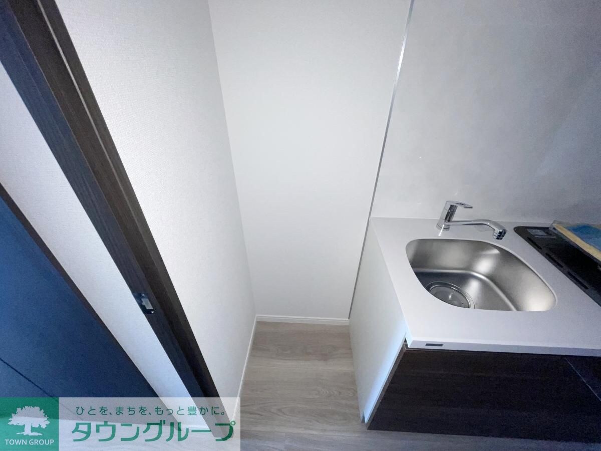 ARCOBALENO MUSASHIKOSUGIの物件内観写真