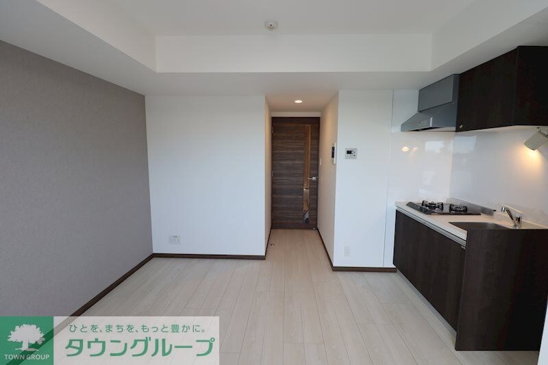 GENOVIA中野島の物件内観写真