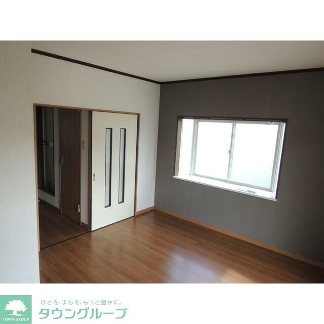 コーポいずみIIの物件内観写真