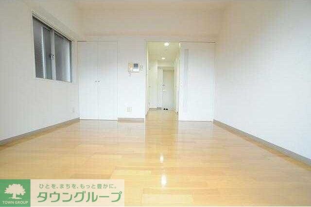 コーラル宮崎台の物件内観写真