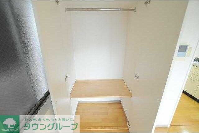 コーラル宮崎台の物件内観写真