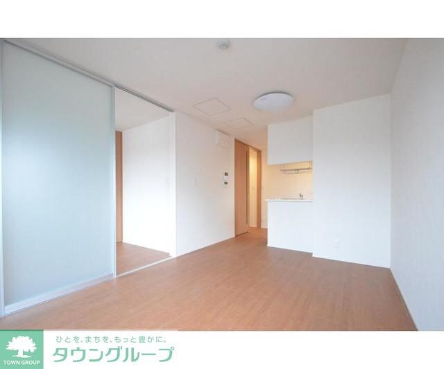 PEAR PARK3の物件内観写真