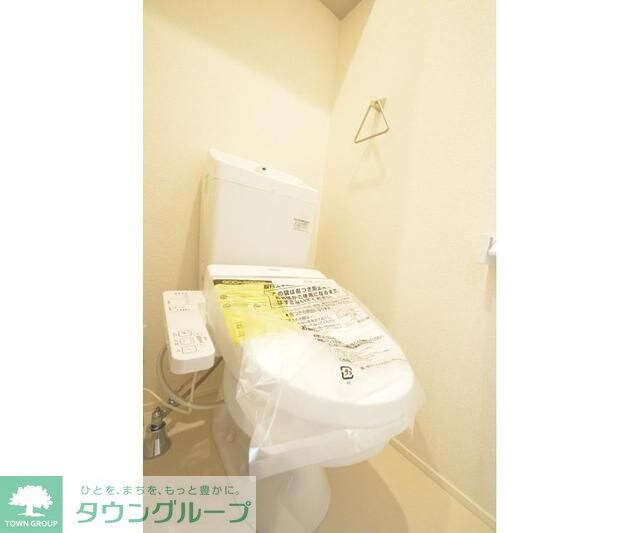 PEAR PARK3の物件内観写真