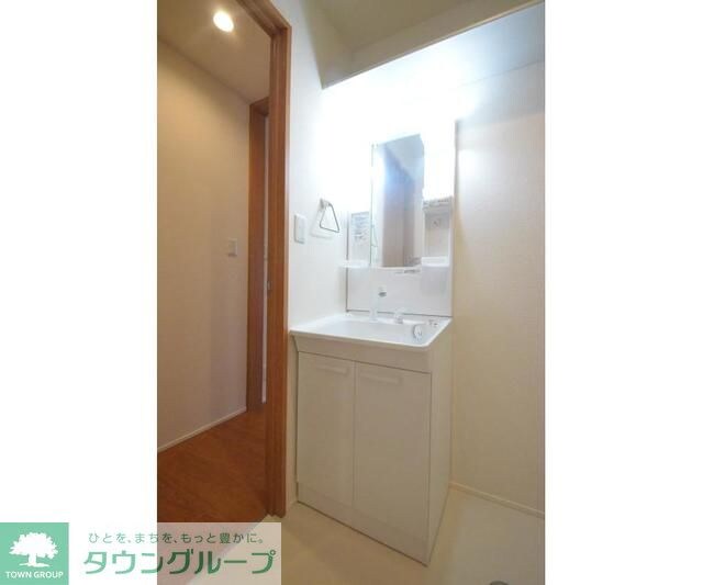 PEAR PARK3の物件内観写真