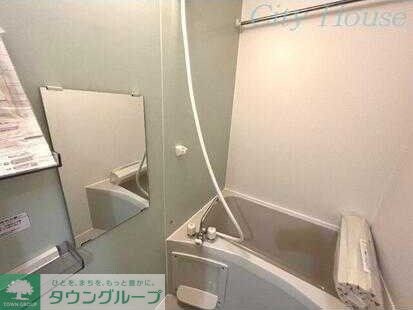 Sri Pullanna Ikutaの物件内観写真