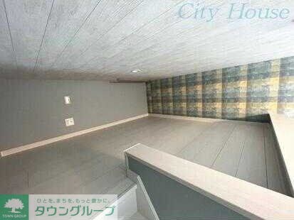 Sri Pullanna Ikutaの物件内観写真