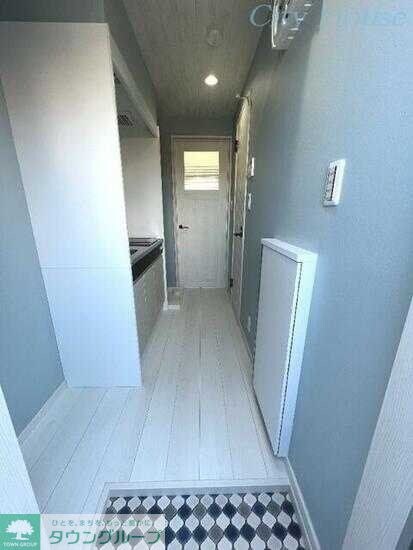 Sri Pullanna Ikutaの物件内観写真