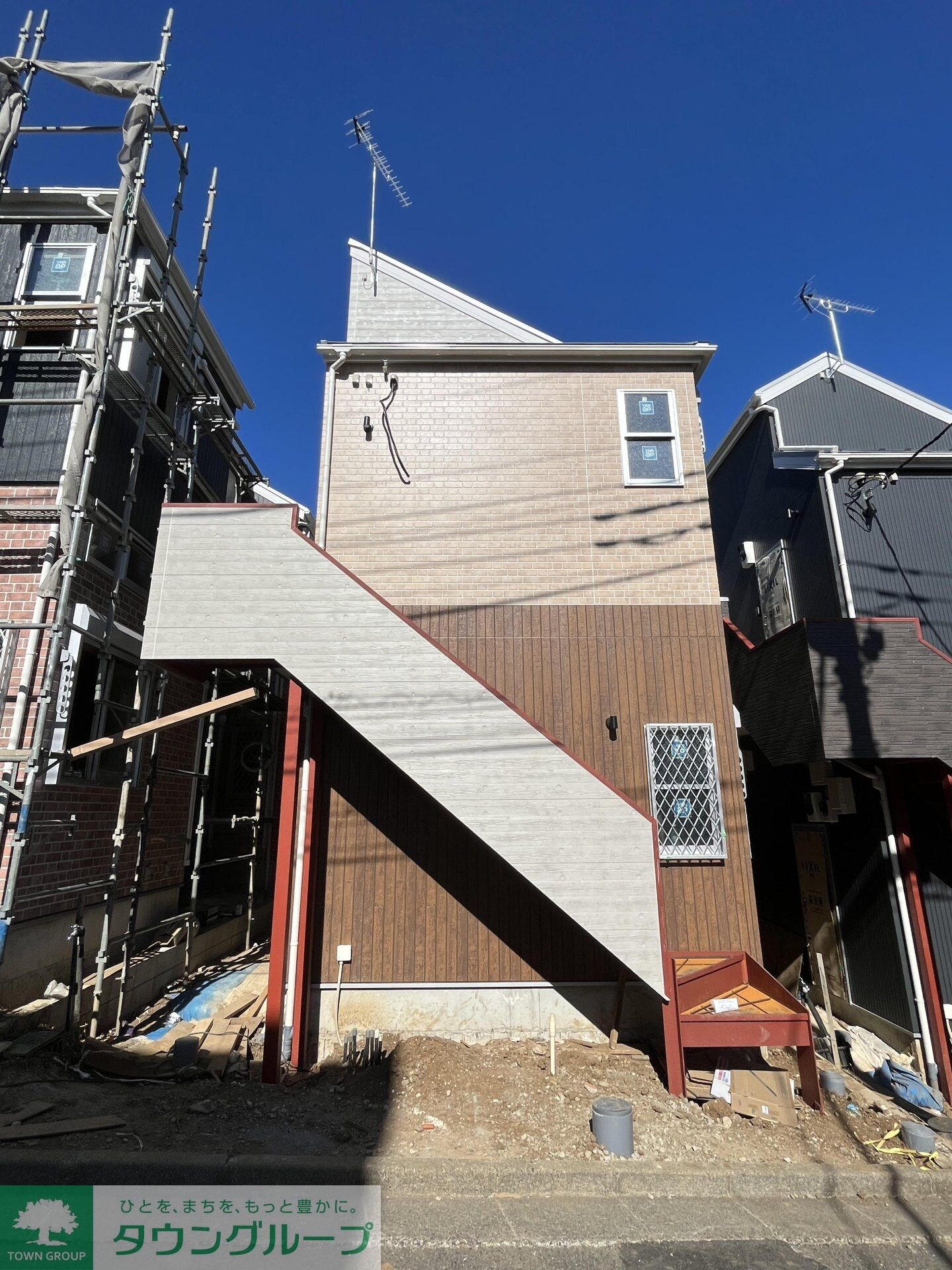 Sri Pullanna Ikutaの物件内観写真