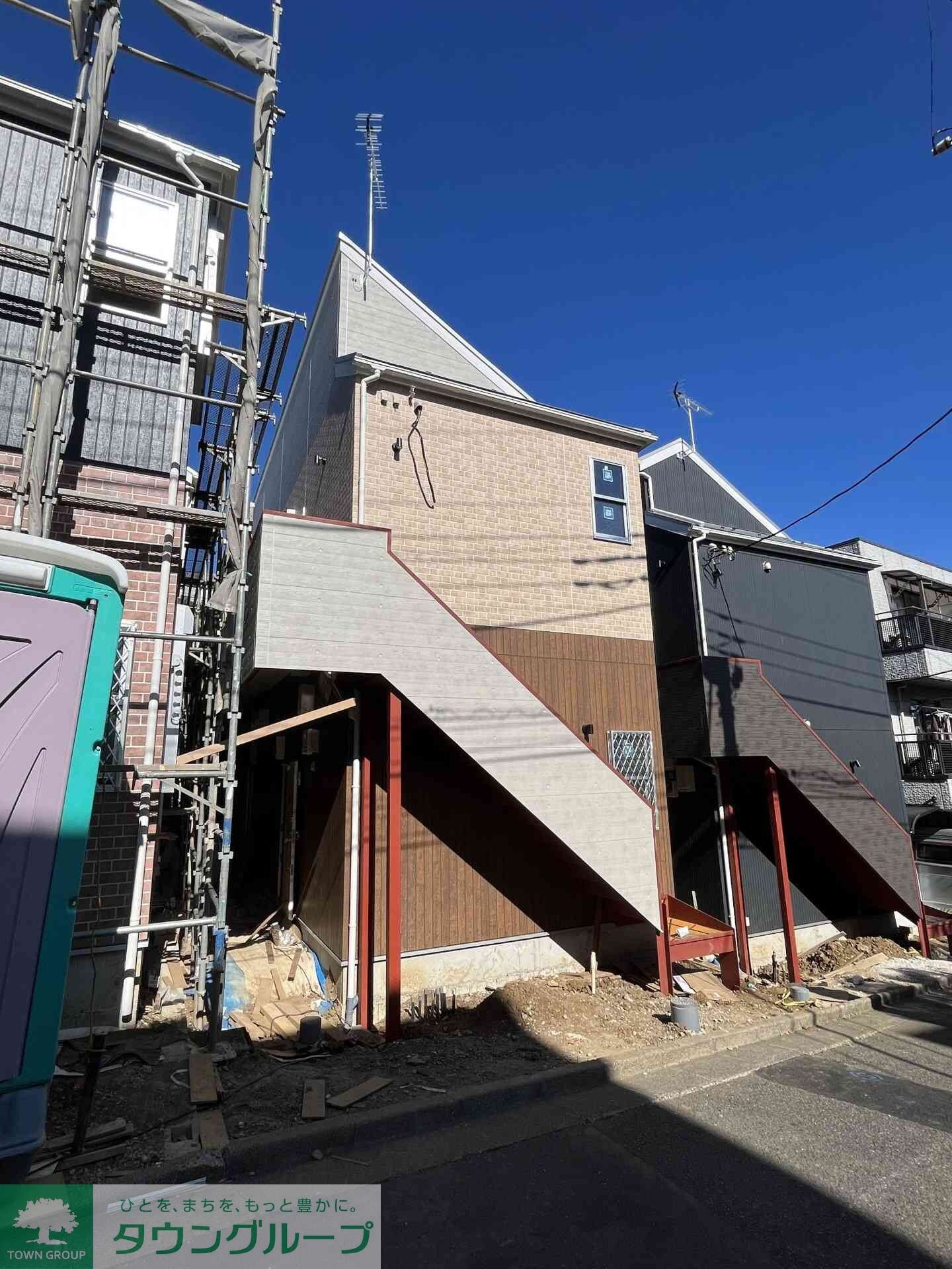 Sri Pullanna Ikutaの物件内観写真