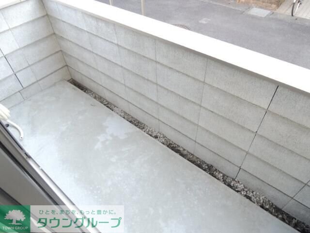 菅ハイツの物件内観写真