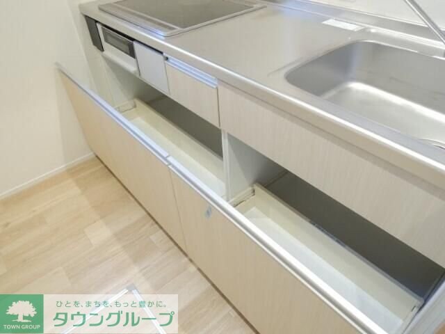 菅ハイツの物件内観写真